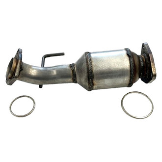 Davico® - Direct Fit Catalytic Converter