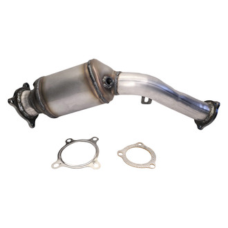 Davico® - Direct Fit Catalytic Converter