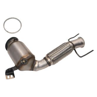 Davico® - Direct Fit Catalytic Converter