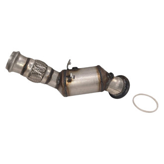 Davico® - Direct Fit Catalytic Converter