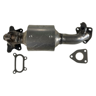 Davico® - Direct Fit Catalytic Converter
