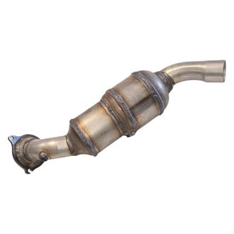 Davico® - Direct Fit Catalytic Converter