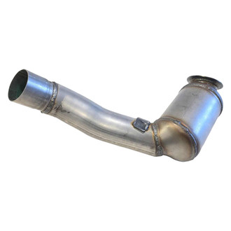 Davico® - Direct Fit Catalytic Converter