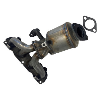 Davico® - Direct Fit Catalytic Converter