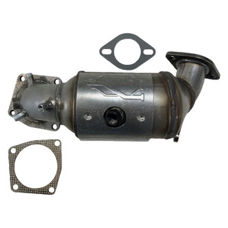 Davico® - Direct Fit Catalytic Converter