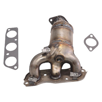 Davico® - Direct Fit Catalytic Converter
