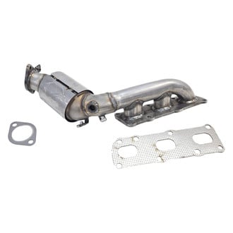 Davico® - Direct Fit Catalytic Converter
