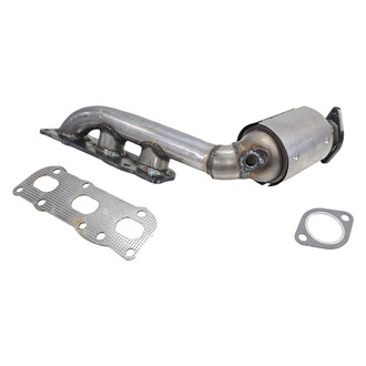 Davico® - Direct Fit Catalytic Converter