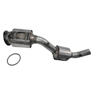 Davico® - Direct Fit Catalytic Converter