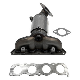 Davico® - Direct Fit Catalytic Converter