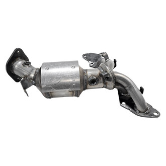 Davico® - Direct Fit Catalytic Converter