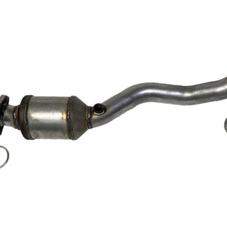 Davico® - Direct Fit Catalytic Converter