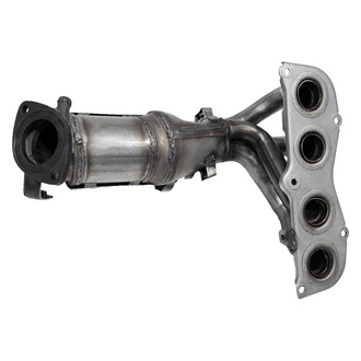 Davico® - Direct Fit Catalytic Converter