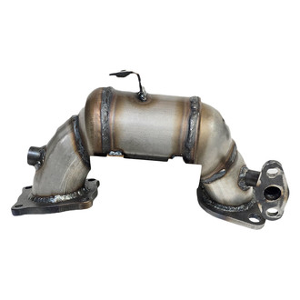 Davico® - Direct Fit Catalytic Converter