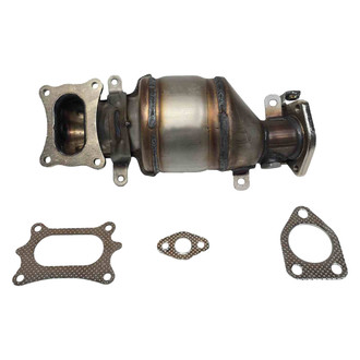 Davico® - Direct Fit Catalytic Converter