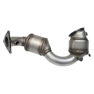 Davico® - Direct Fit Catalytic Converter