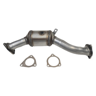 Davico® - Direct Fit Catalytic Converter