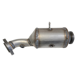 Davico® - Direct Fit Catalytic Converter