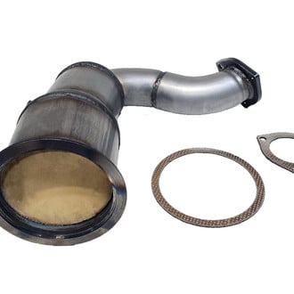 Davico® - Direct Fit Catalytic Converter