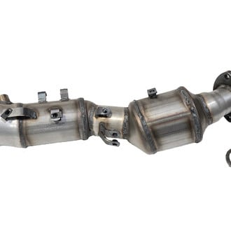 Davico® - Direct Fit Catalytic Converter