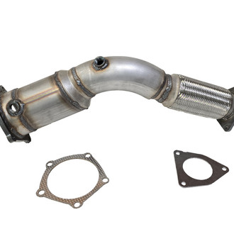 Davico® - Direct Fit Catalytic Converter