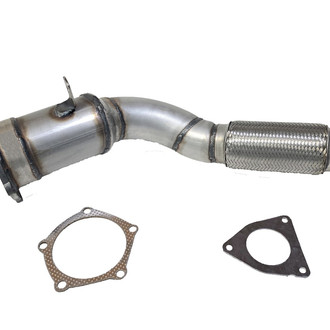 Davico® - Direct Fit Catalytic Converter