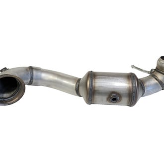 Davico® - Direct Fit Catalytic Converter