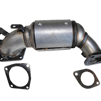 Davico® - Direct Fit Catalytic Converter
