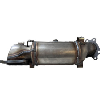 Davico® - Direct Fit Catalytic Converter