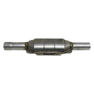 Davico® - Direct Fit Catalytic Converter