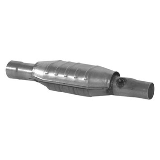 Davico® - Direct Fit Catalytic Converter