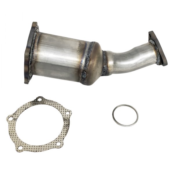 Davico® - Direct Fit Catalytic Converter