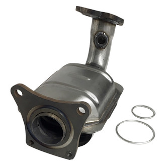 Davico® - Direct Fit Catalytic Converter