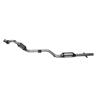 Davico® - Direct Fit Catalytic Converter and Pipe Assembly