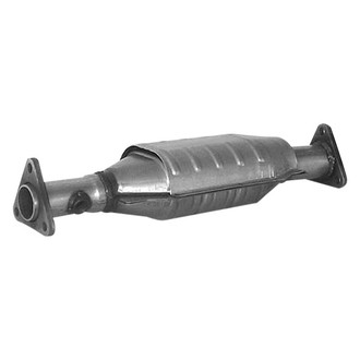 Davico® - Direct Fit Catalytic Converter