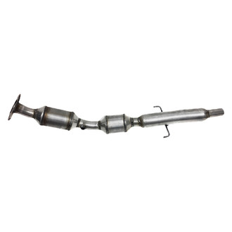 Davico® - Direct Fit Catalytic Converter and Pipe Assembly