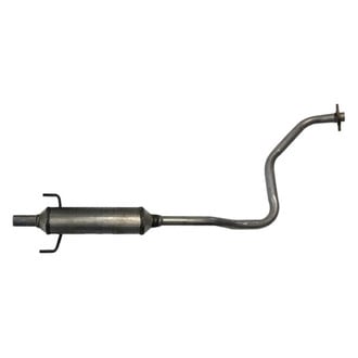 Davico® - Exhaust Resonator Pipe
