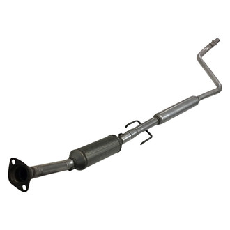 Davico® - Catalytic Converter and Pipe Assembly