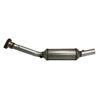 Davico® - Direct Fit Catalytic Converter and Pipe Assembly