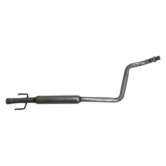 Davico® - Exhaust Resonator Pipe