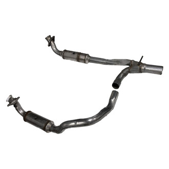 Davico® - Direct Fit Catalytic Converter