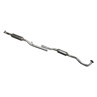 Davico® - Catalytic Converter and Pipe Assembly