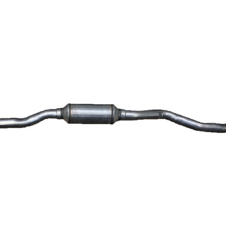 Davico® - Exhaust Resonator Pipe