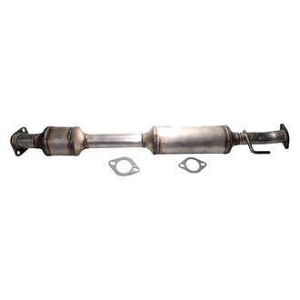 Davico® - Direct Fit Catalytic Converter