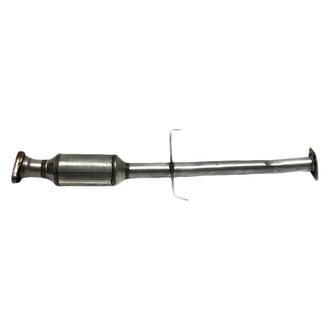 Davico® - Direct Fit Catalytic Converter and Pipe Assembly