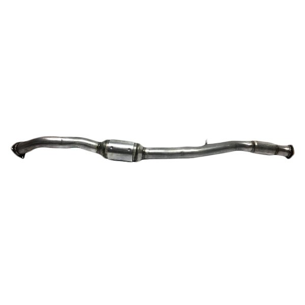 Davico® - Direct Fit Catalytic Converter and Pipe Assembly