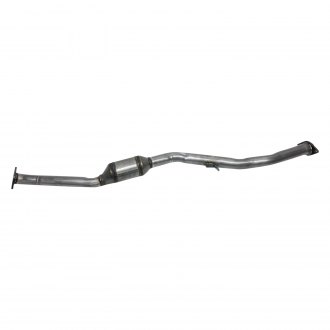 2007 subaru outback catalytic converter replacement cost