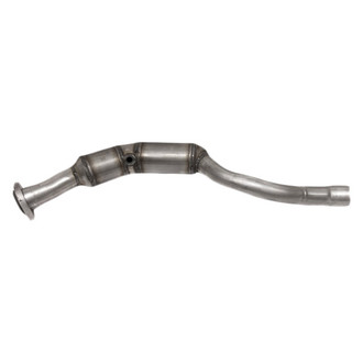 Davico® - Catalytic Converter and Pipe Assembly