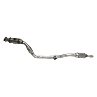 Davico® - Direct Fit Catalytic Converter and Pipe Assembly