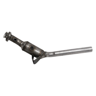 Davico® - Direct Fit Catalytic Converter and Pipe Assembly
